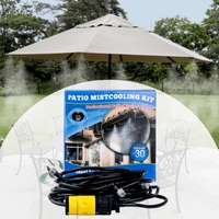 НЕМСКА Система за Охлаждане 