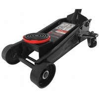 НЕМСКИ Крик Хидравличен Крокодил 3 тона 145мм-465мм Rockforc+ЛЕД ФЕНЕР