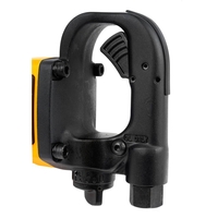 НЕМСКИ Пневматичен Гайковерт JCB 1″ Цол 2000Nm JCB Професионален RP7463 + ЛЕД ФЕНЕР