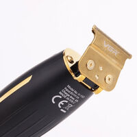 НЕМСКА VGR V-192 Машинка За Подстригване И Тример За Брада