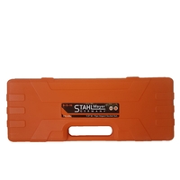 НЕМСКИ Вложки Ударни 1/2″ к-т 15 броя Stahl Mayer + ЛЕД ФЕНЕР