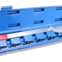 НЕМСКИ Ключ За Шайби На Разпределителен Вал STAHLMAYER + ЛЕД ФЕНЕР