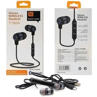 НЕМСКИ Комплект Преносима тонколона Charge 3 + JBL Слушалки + ЛЕД ФЕНЕР