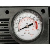 НЕМСКИ Крик крокодил 2 тона 135 – 320 мм forsage