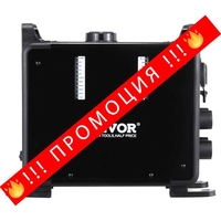 НЕМСКИ 8KW Дизелов отоплител + ПОДАРЪК ЛЕД ФЕНЕР