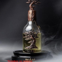 НЕМСКИ Lattafa Eternal Oud EDP 100 мл. - Унисекс + ЛЕД ФЕНЕР.