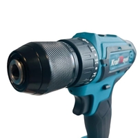 НЕМСКА Резачка за Клони Ъглошлайф Гайковерт – Импакт и Винтоверт Акумулаторен 3 броя Батерии 36V 8.0AH 4в1 Куфар + ЛЕД ФЕНЕР