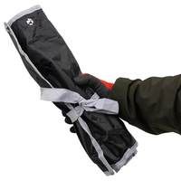 НЕМСКИ Комплект Ключове Лули SIGMATOOL 6-32 мм, 12 броя + ЛЕД ФЕНЕР