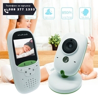 НЕМСКИ БЕБЕФОН VB602 с цветен екран 2