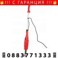 НЕМСКА Полска Електрическа Горелка за Плевели 2000W Mar-Pol + ЛЕД ФЕНЕР