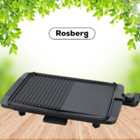 Скара Rosberg R51015I,