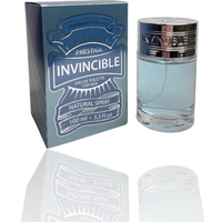 Мъжки парфюм New Brand Perfumes Prestige Invincible EDT, 100ML