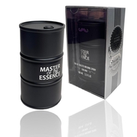 Мъжки парфюм New Brand Master Essence 100ML