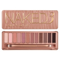 Сенки за очи Naked3 Palette