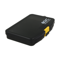 Golden Catch Lure Box S LB-1510