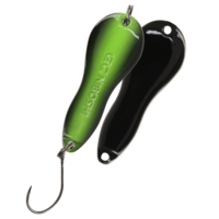 Golden Catch Spoon Niboshi Trout 3g A55B