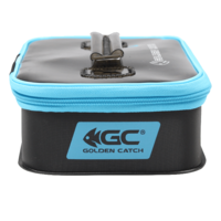 Golden Catch Sintez EVA Bait System Compact