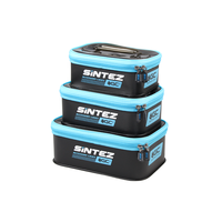 Golden Catch Sintez EVA Accessory Cases