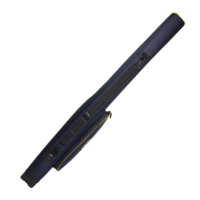 Zeox Hard Rod Case Reel-In 150x11cm