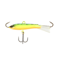 Golden Catch N-Ice Jig 7g B202