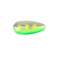 Golden Catch Spoon Zixe 6g 04S