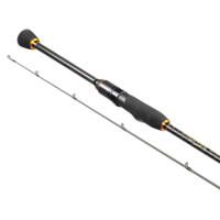 Golden Catch Rod Vertais VRS-762LT 2.29m 3-12g