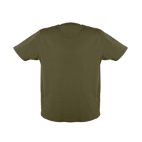 Icon T-Shirt khaki L