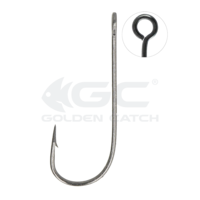 Golden Catch Hook Jig Ultralight 1212BN №10(11pcs)NEW
