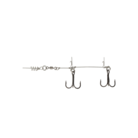 Golden Catch Stinger Hard SH-95SS (for soft bait 17-19cm)NEW 2024