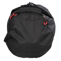 Golden Catch Travel Duffle Bag
