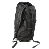 Golden Catch Travel Duffle Bag
