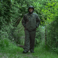 Arctic-Series 2-Piece Thermal Suit - M