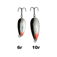 Golden Catch Spoon Zixe 10g 01S