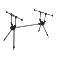 Golden Catch Rod Pod Compact
