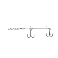 Golden Catch Stinger Hard SH-115SS (for soft bait 19-21cm)NEW 2024