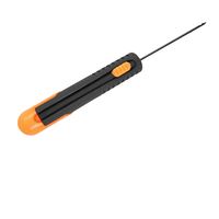 AVID TITALYANIUM RETRACTA HARD BAITALY HAIR NEEDLE