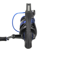 Golden Catch Reel Passion Power 5000FD
