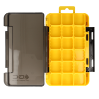 Golden Catch Reversible Worm Case RWC-1710 NEW 2024