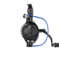 Golden Catch Reel Passion Power 4000FD