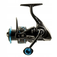 Макара MISTRALL SICATA PRESTIGE 2000 FD
