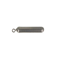 Golden Catch Tungsten Jig-rig Stick Sinker 7.2g(10pcs)