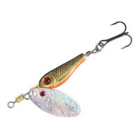 Golden Catch Spinner Trox 8g 11SH