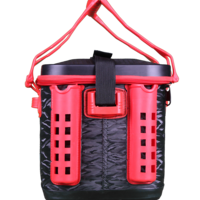 Golden Catch Rod Stand Bakkan Bag L