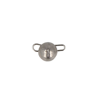 Golden Catch Tungsten Dismountable Sinker Natural 1.0g(5pcs)