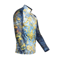 Golden Catch Jersey Fire CM104 M