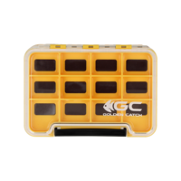 Golden Catch Magnetic Hook Case MHC-1410