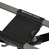 Rod Pod Golden Catch Super Strong 3/4