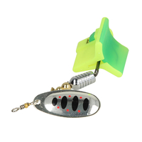 Golden Catch Treble Hook Protectors (6pcs)