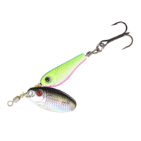 Golden Catch Spinner Trox 8g 16G