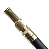 Golden Catch Landing Net Handle Competition 210
